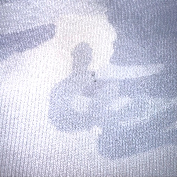 Lululemon Wunder Under Short - Picture 6 of 8